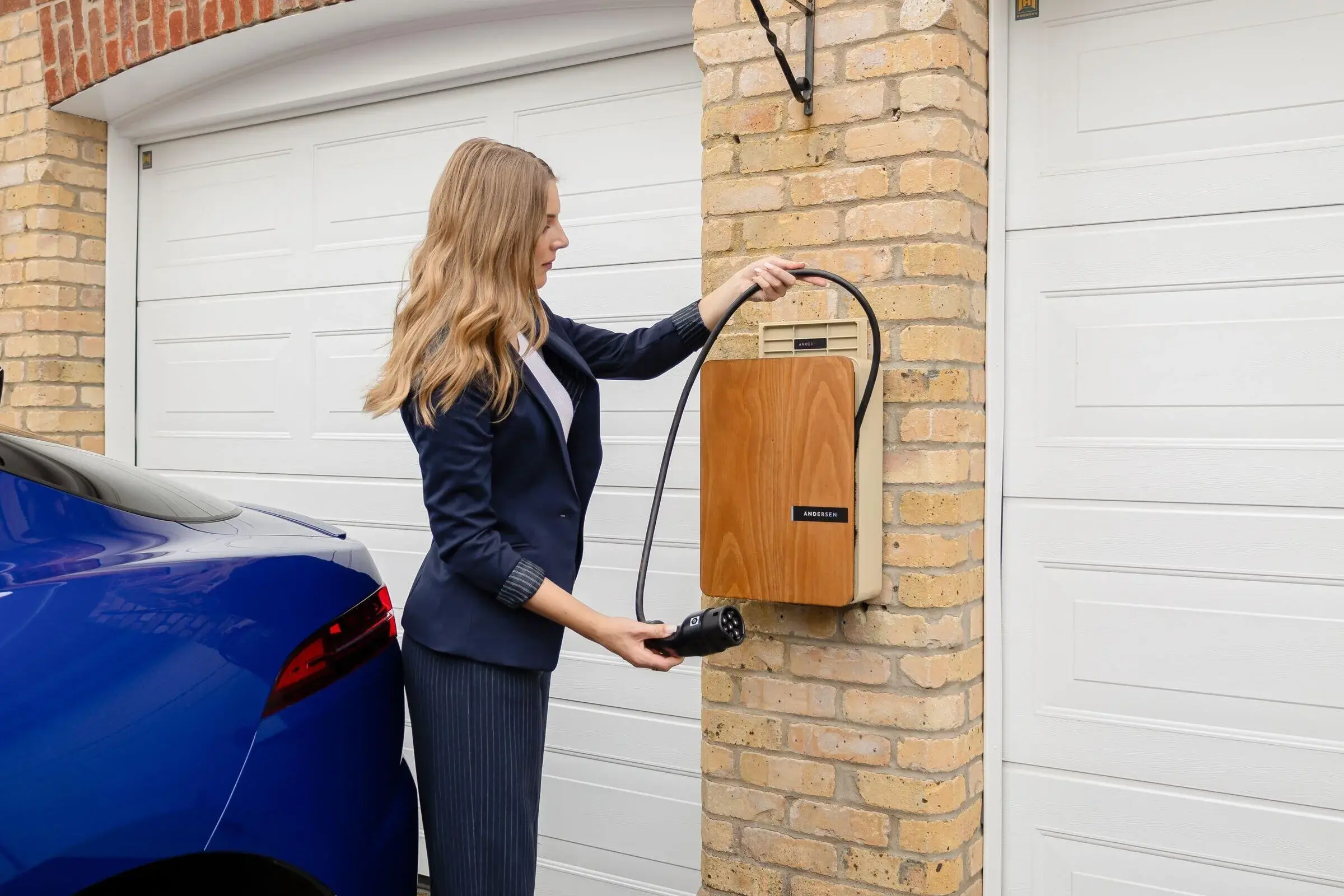 Recharge dynamique à domicile : comment ne pas dépasser la puissance du compteur ?